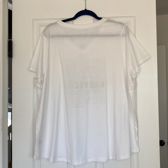 🆕WT Maurices T, size 2. WASTE NOT!! and recycle, which is what we do on posh! - Picture 7 of 7